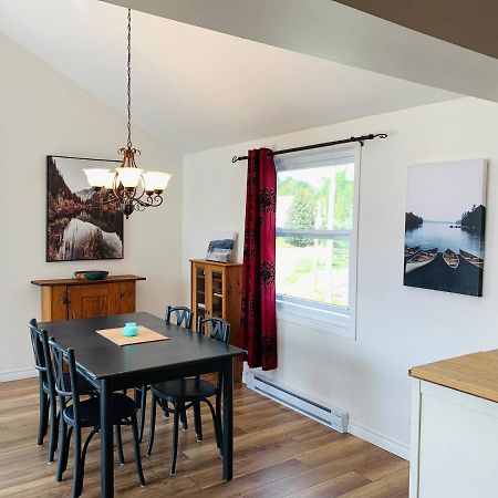 Le Philemon Club Azur Plage Memphremagog Kültér fotó