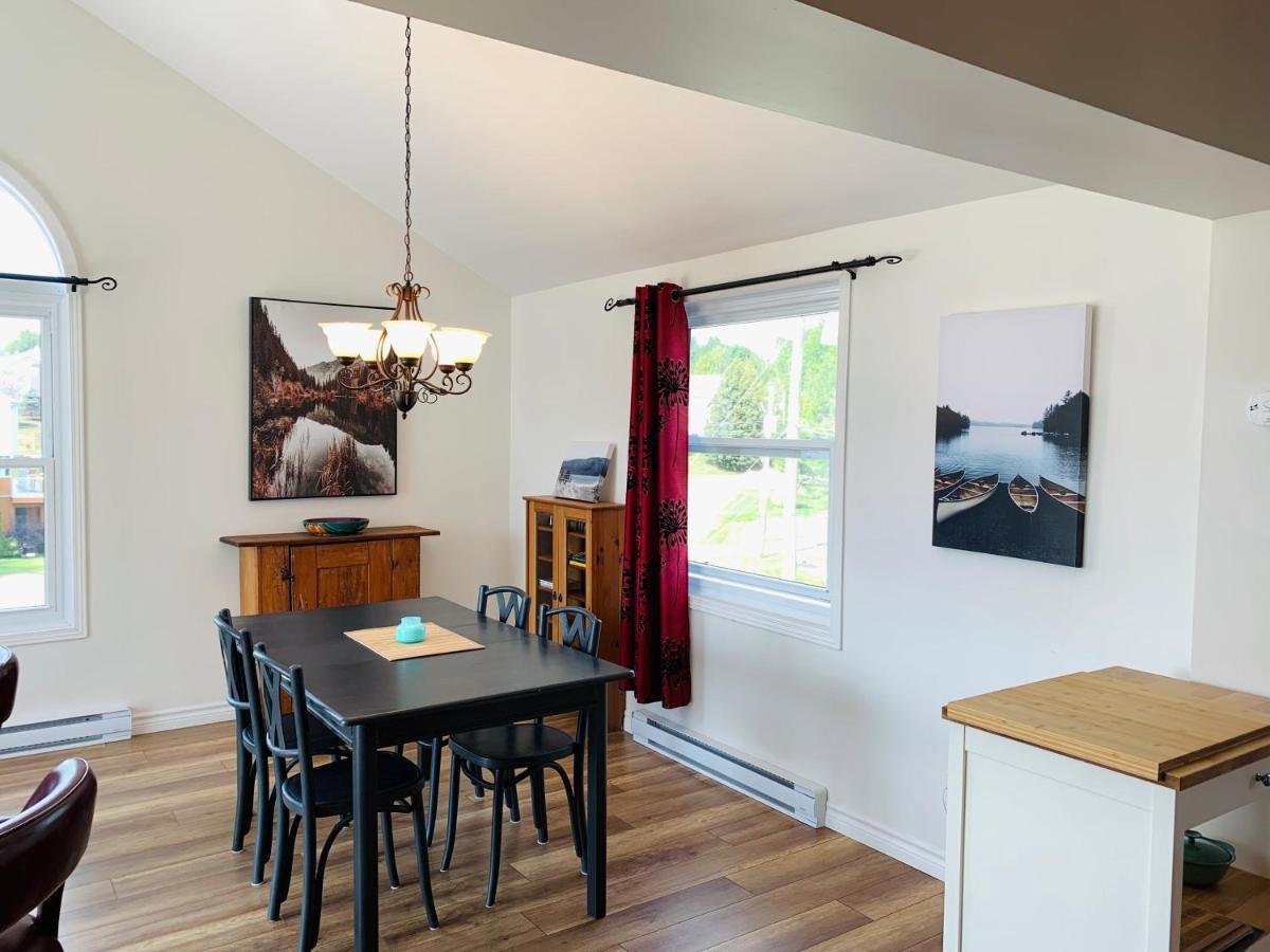 Le Philemon Club Azur Plage Memphremagog Kültér fotó