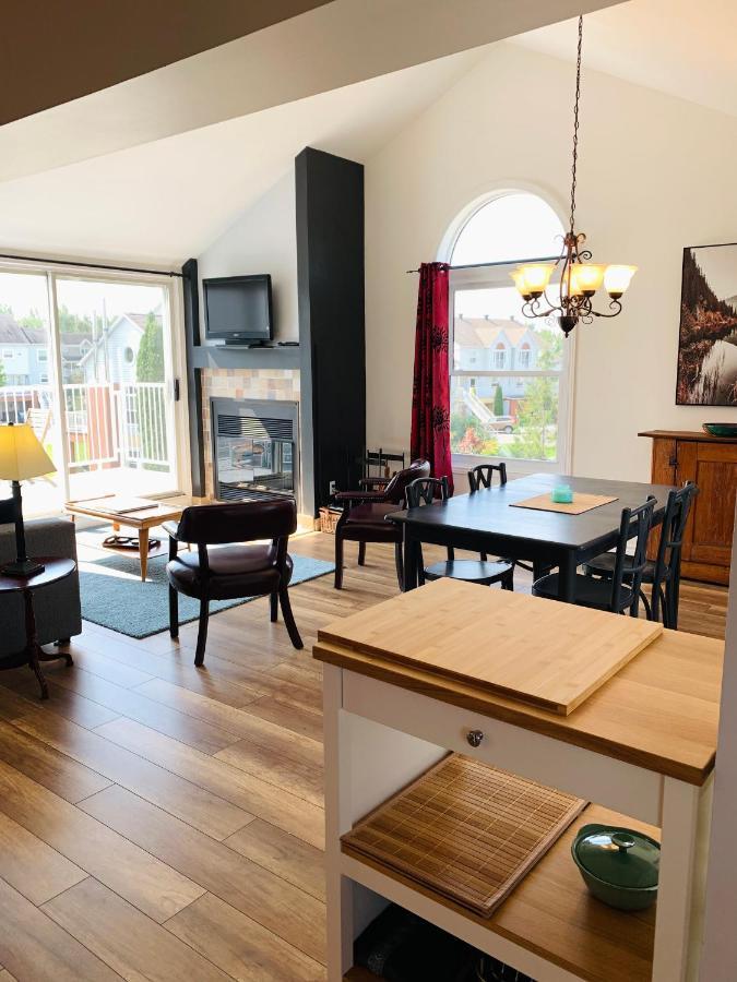 Le Philemon Club Azur Plage Memphremagog Kültér fotó