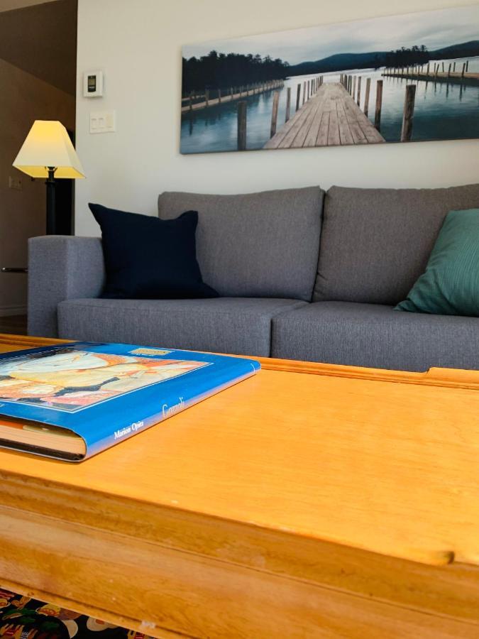 Le Philemon Club Azur Plage Memphremagog Kültér fotó