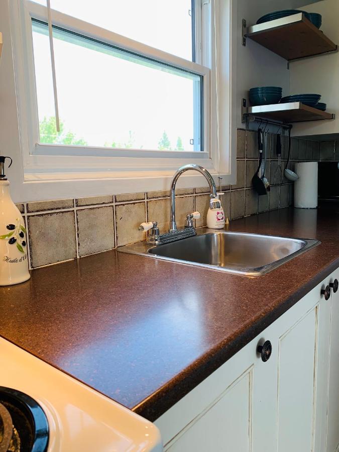 Le Philemon Club Azur Plage Memphremagog Kültér fotó