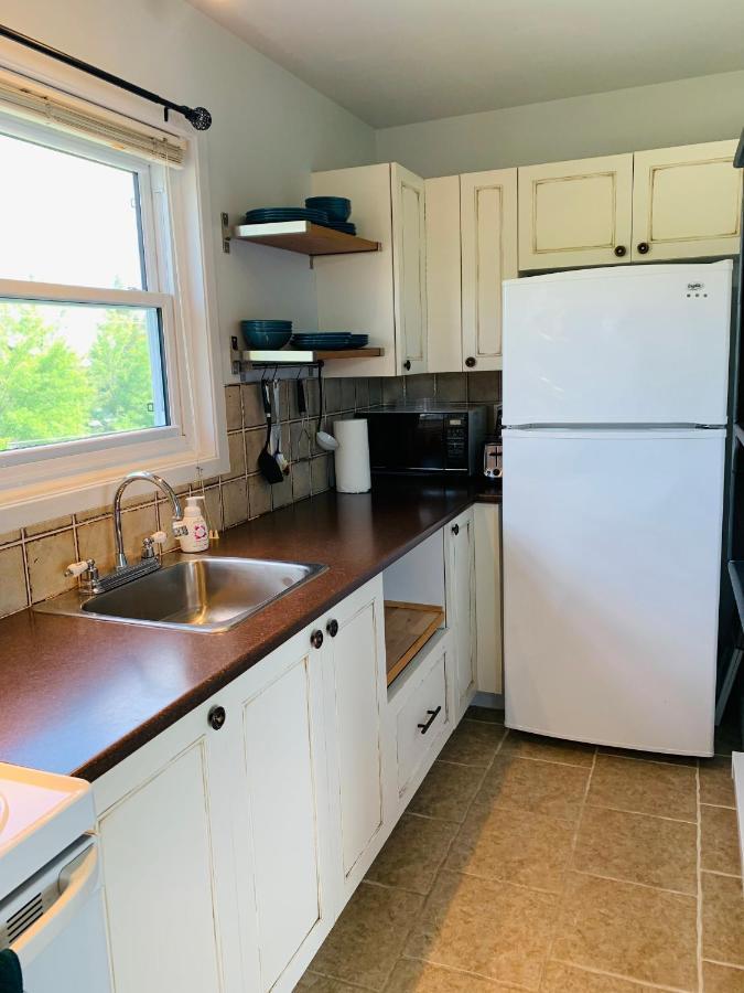 Le Philemon Club Azur Plage Memphremagog Kültér fotó