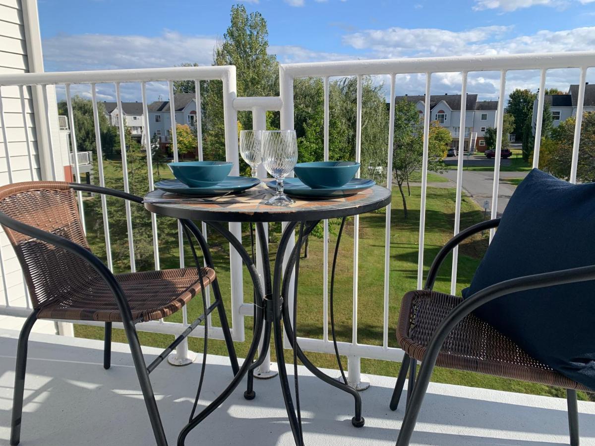 Le Philemon Club Azur Plage Memphremagog Kültér fotó